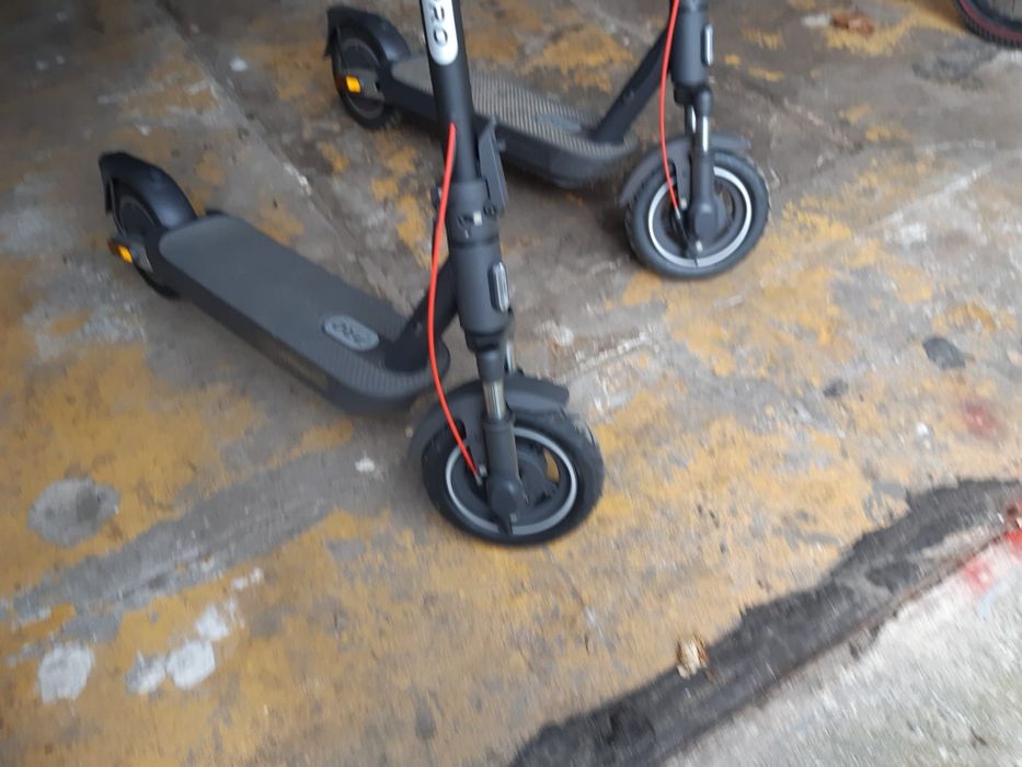 Sprzedam dwie hulajnogi