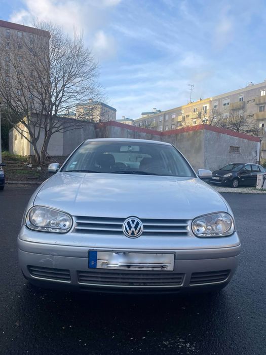 VW Golf 1.4i 25 Anos