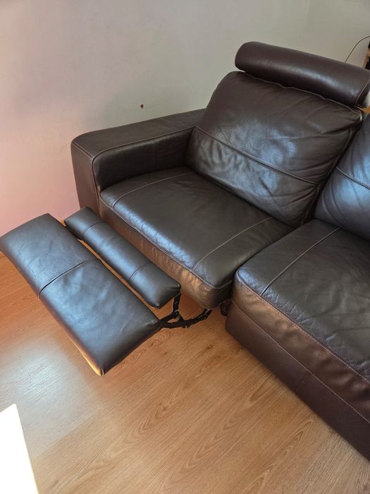 Sofá Chaiselongue