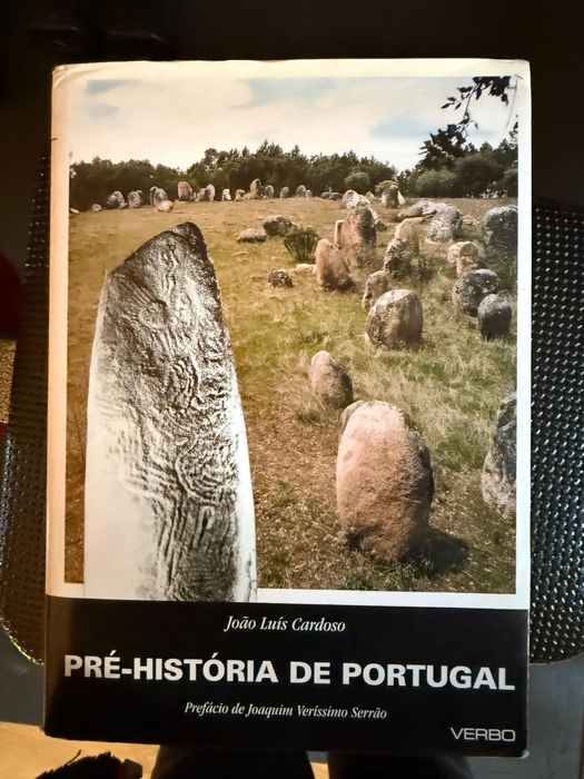 Pré-história de Portugal