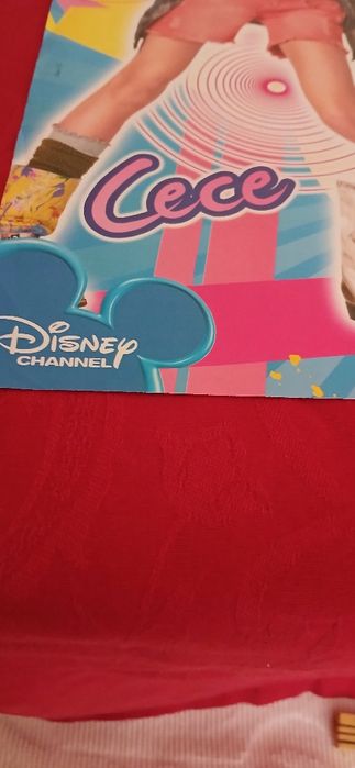 Poster Shake It Up, with defect64584744233217122