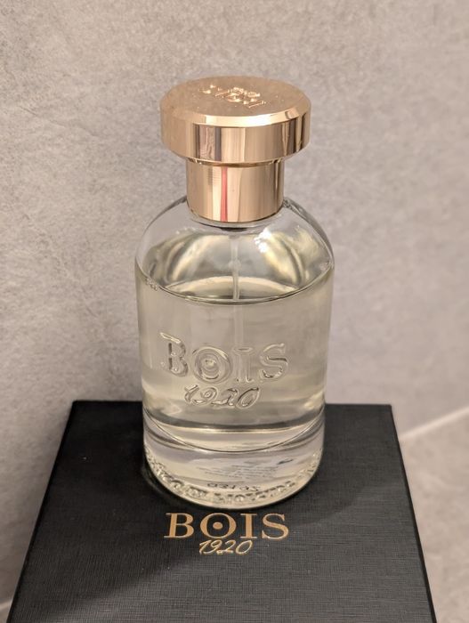 Bois 1920 Parana