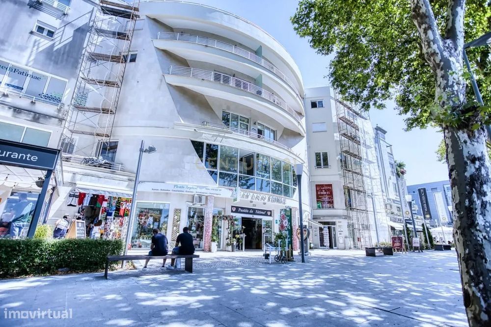 Oferta Imperdível: Descubra os Tesouros de Fátima em 21 lojas!
