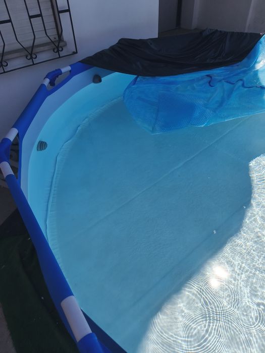 Piscina bestway 3.05 por 76
