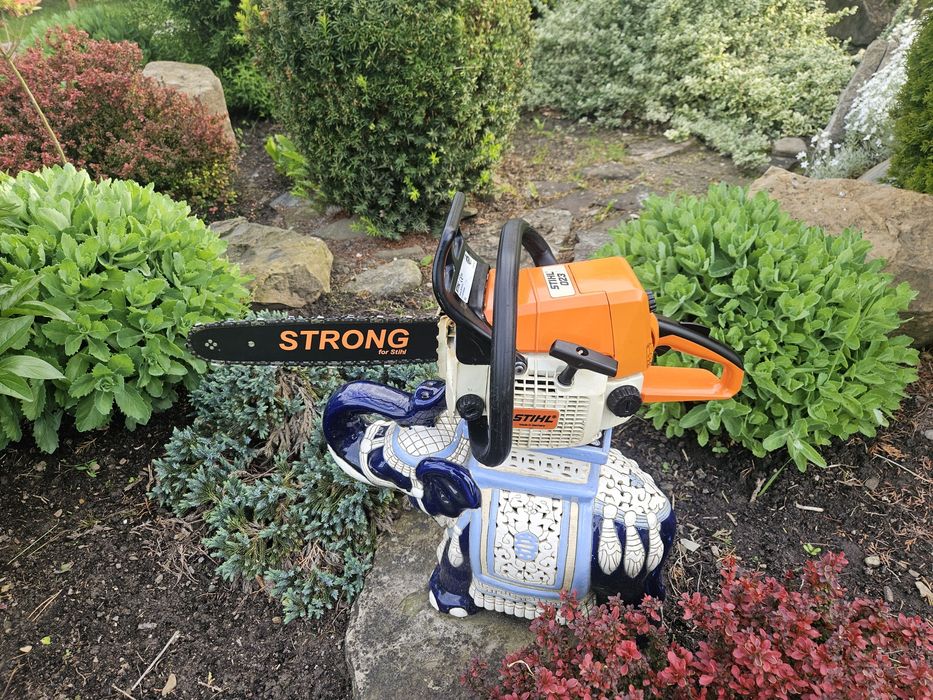 Pilarka Stihl 023/C 2.7 km Piła spalinowa Stihl 230