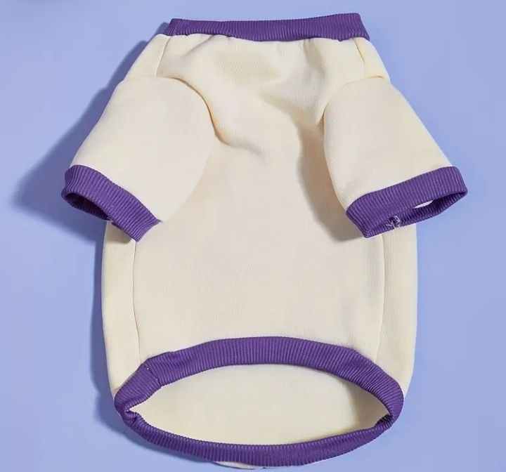 Худі для собак та котів