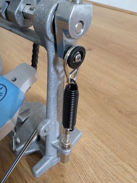 Pedal Bateria Yamaha