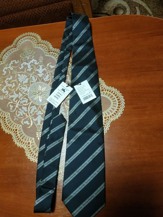 Галстук чоловічий