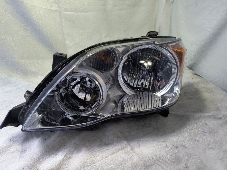 Lampa lewa Toyota Avalon ładna reflektor przedni lewy