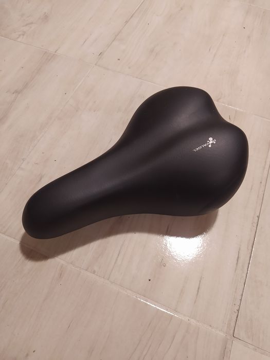 Siodełko Selle Royal RoyalGel