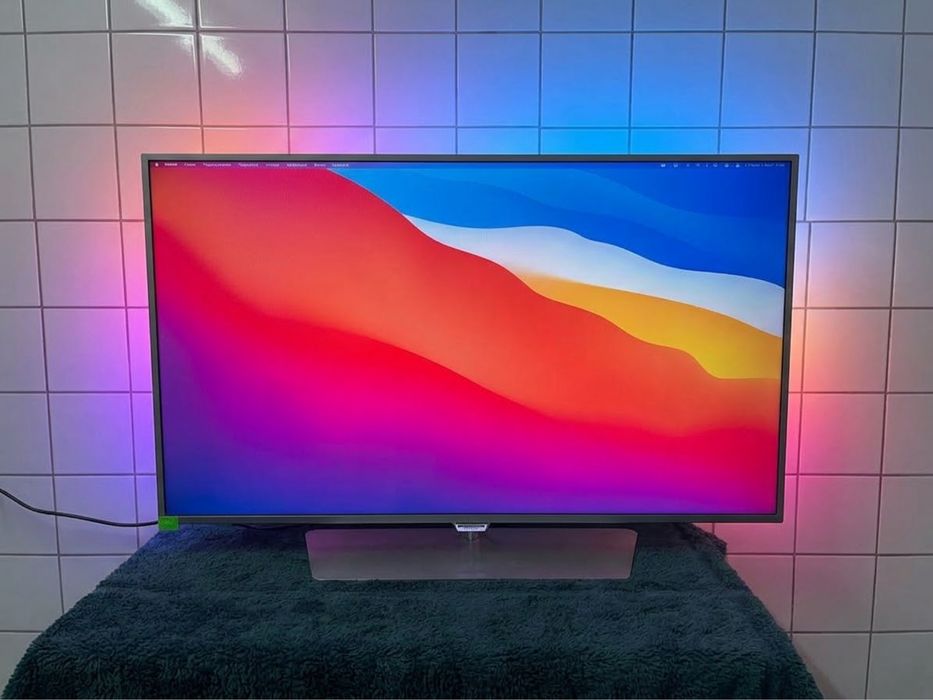Телевізор Philips 50’