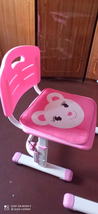 Парта-трансформер