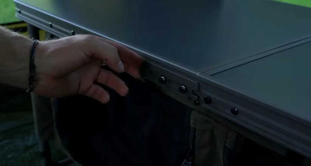 Стіл органайзер Fox Session Table with Storage (CAC784)