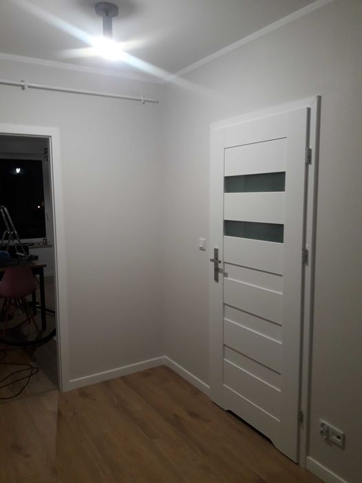 Oferuje usługi remontowo budowlane ,Tanio