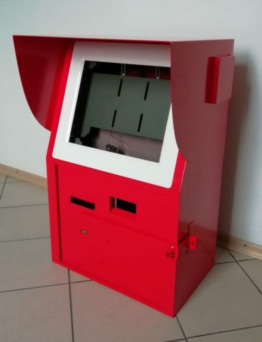 ‼️Термінал , франшиза , бізнес "під ключ"‼️