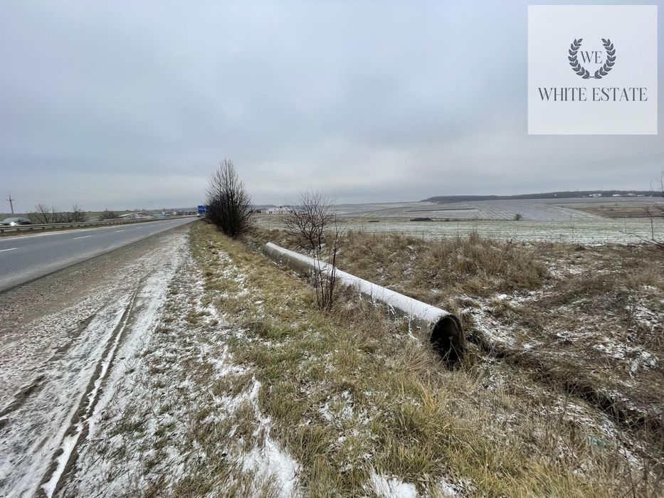 Оренда ділянки біля дороги с.Мишковичі
