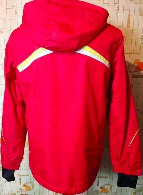 Термокурточка лижна жіноча CRIVIT SKI \наповнювач Thinsulate