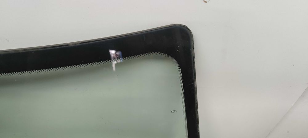 Ford Focus MK2 Szyba Przód Przednia Czołowa