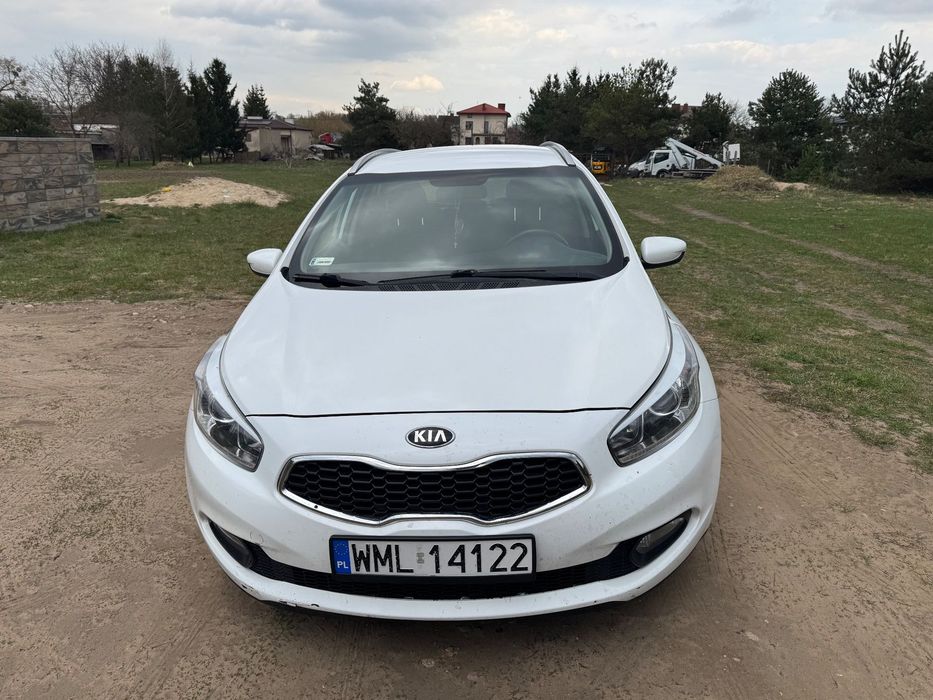 Kia Cee'd