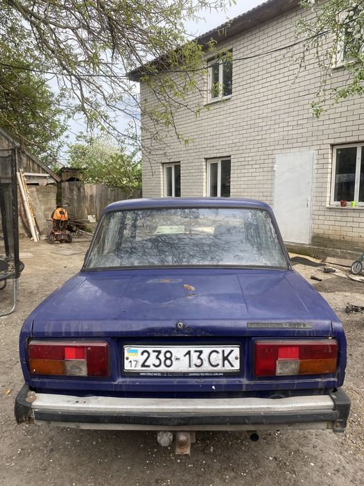 Продається ваз 2105