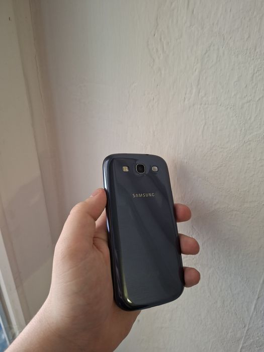 Galaxy S3 16gb Эксклюзив !