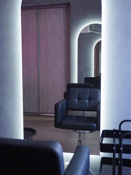 Продаж готового бізнесу студія краси