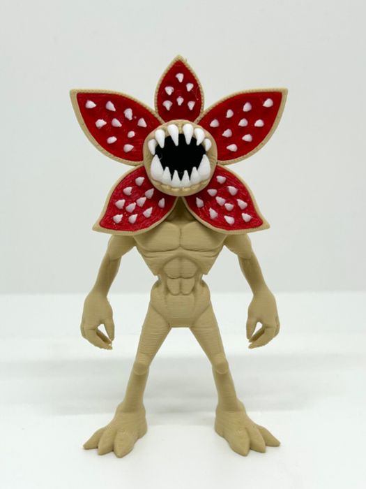 Демогоргон / Stranger Things / колекція