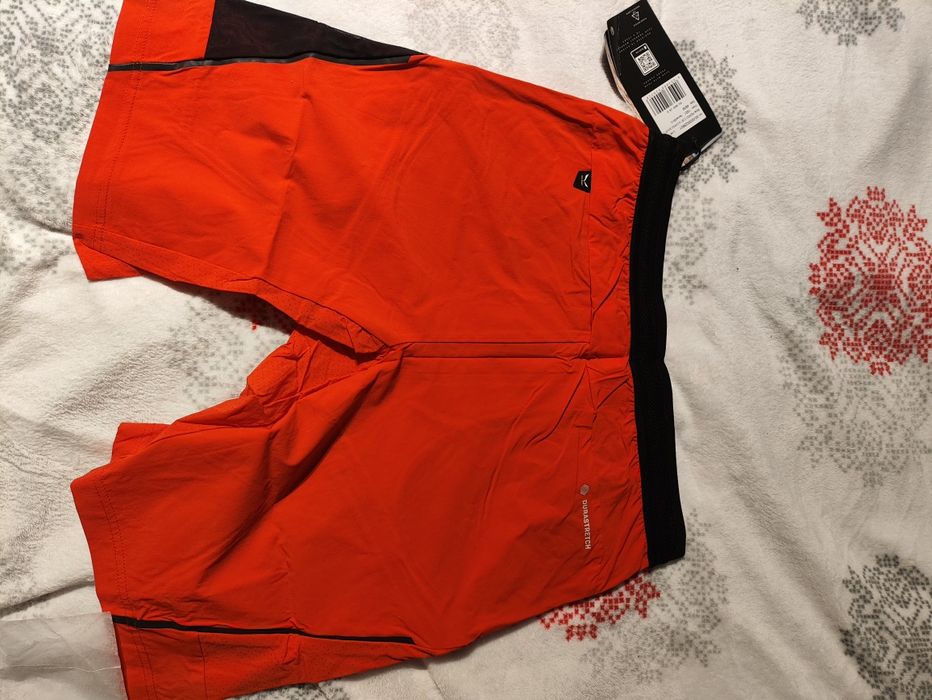 Spodenki Salewa Pedroc 3 Dst M Cargo Shorts