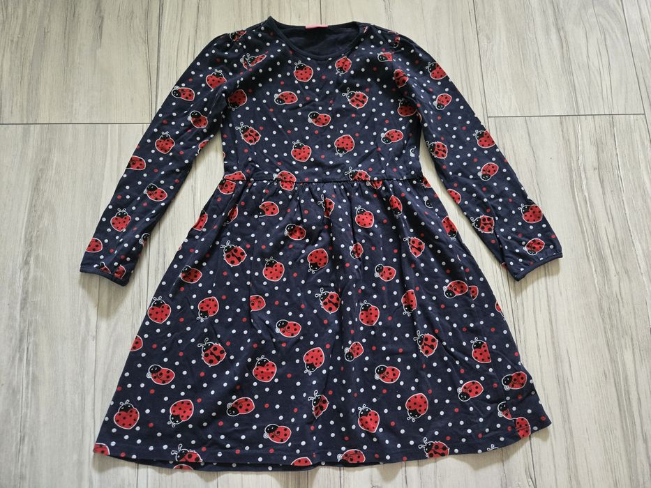 Sukienka LC Walkiki 134-140 cm