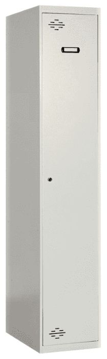 Cacifo metálico simples 1800X300X500 inicial