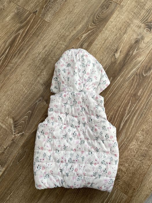 Bezrękawnik 80 stan idealny