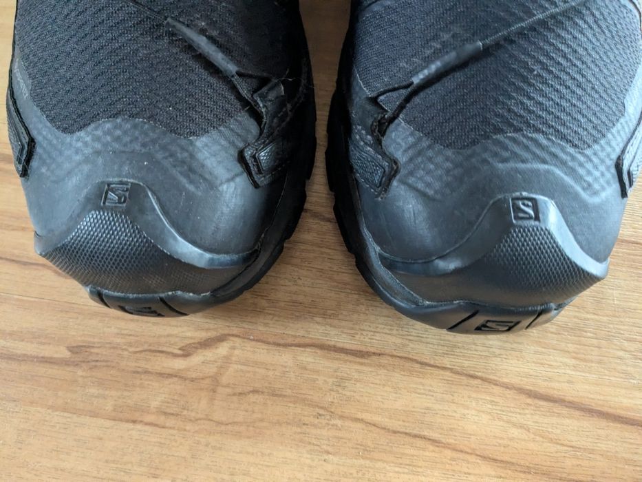 Salomon XA PRO 3 DV9 GTX