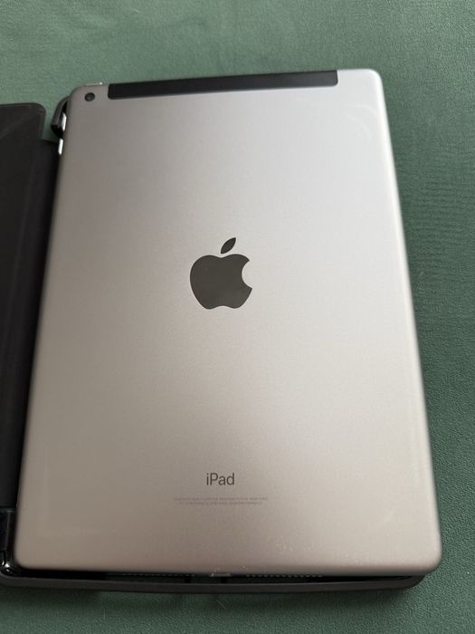 Ipad 5, 32, 2017 wifi + Lte