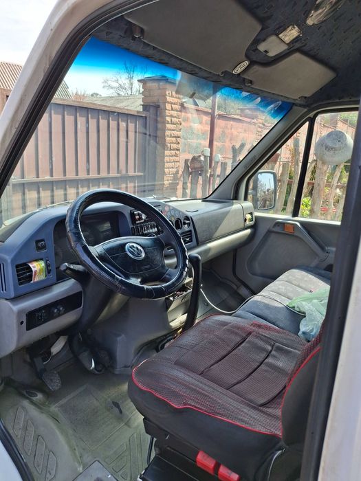 Продам Volkswagen LT 46, 2003 г.