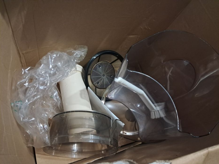 Соковижималка Zelmer