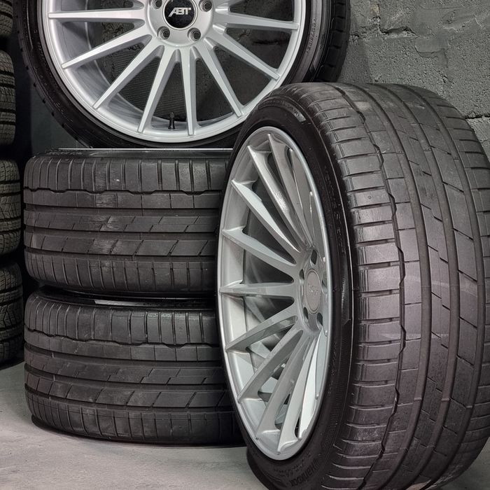 Диски 5 112 R20 Niche Audi BMW Mercedes