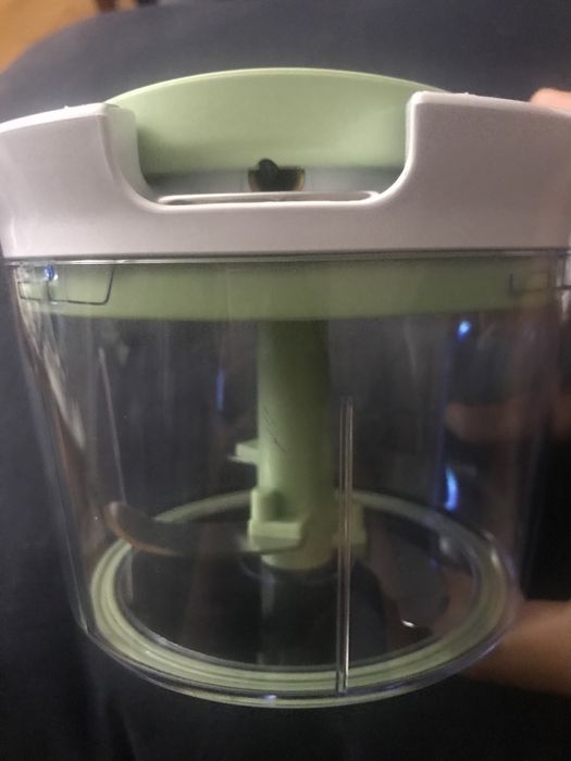 Picadora Manual Nova