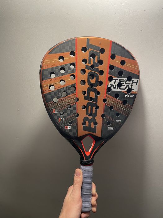 Babolat Technical Viper rakieta do padla