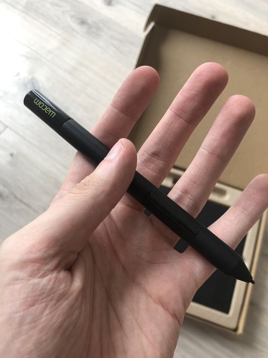 Tablet graficzny Wacom One medium