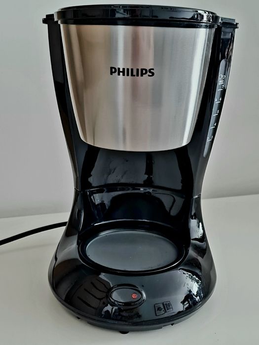 Ekspres do kawy Philips