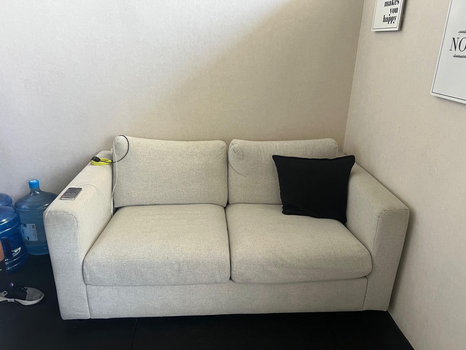 Sofa em bom estado