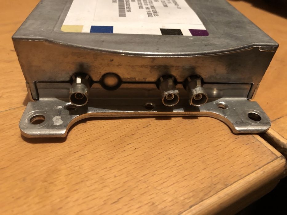 Moduł bluetooth BMW e87 e82 e88 e90 e91 e92 e60 e61  MULF