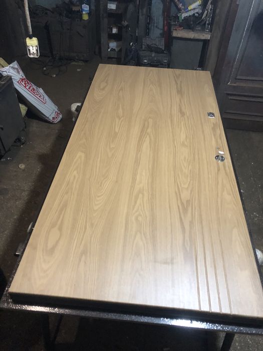 Нові броне-двері