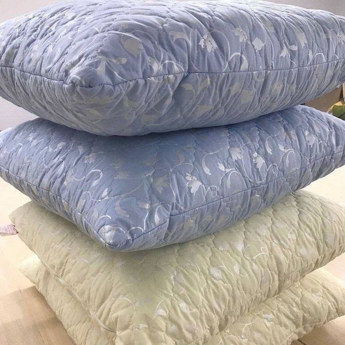 Еко пух  50х70 І Подушки для сна І Подушка ОДА г