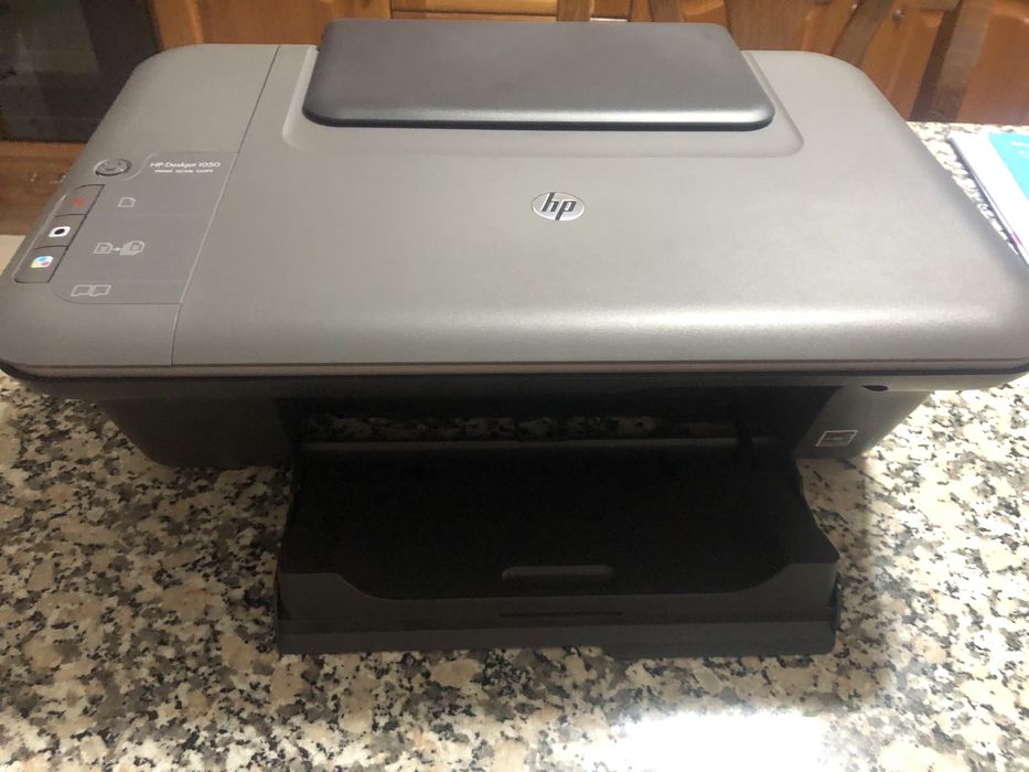 HP Multifunction Printer64739693106178122