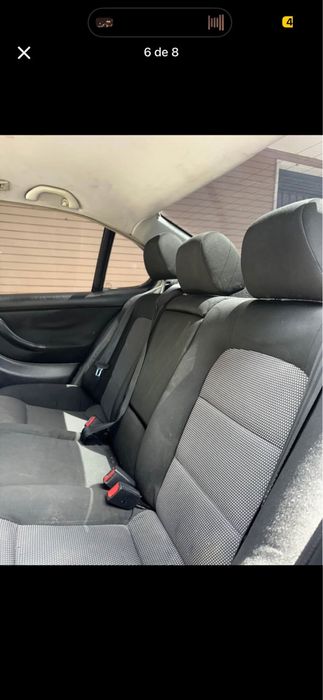 Seat Toledo 1.9tdi 110cv