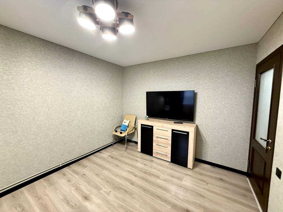 Продаж 4кім квартири з ремонтом в центрі селища Згурівка, Є ВІДЕООГЛЯД