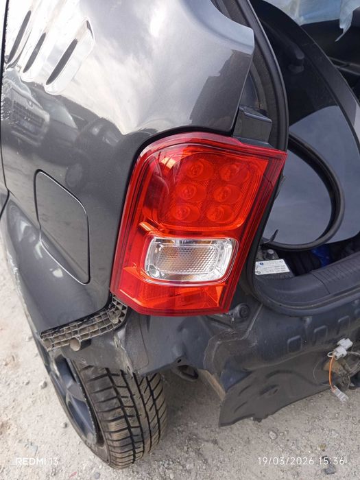 Para peças Suzuki Ignis 1.2i Hybrid ano 2022