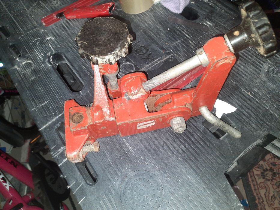 Łącznik narzędzi terra vari