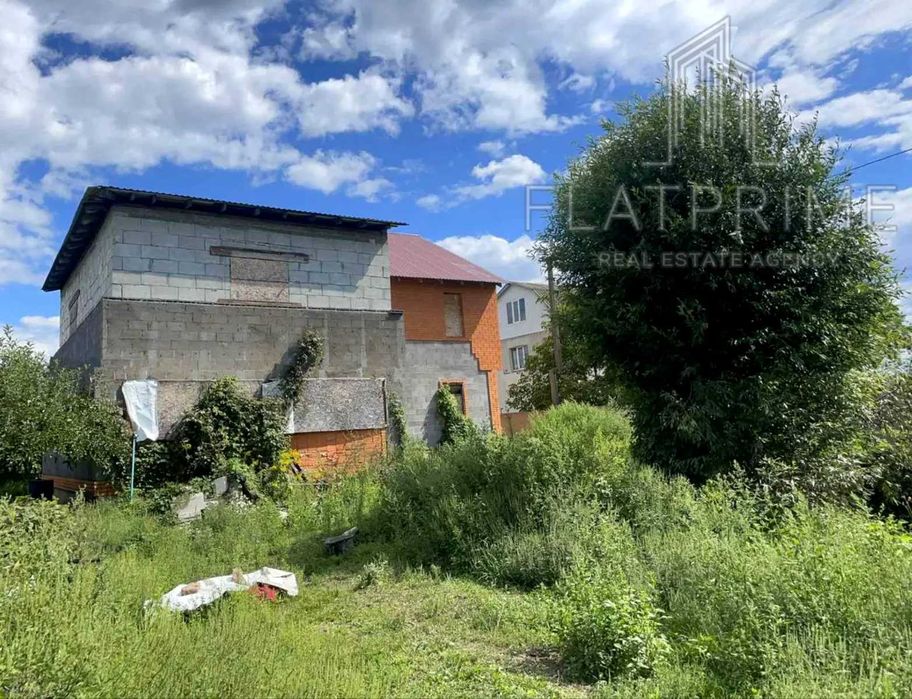 Продам будинок Наталії Кобринської вул., 91